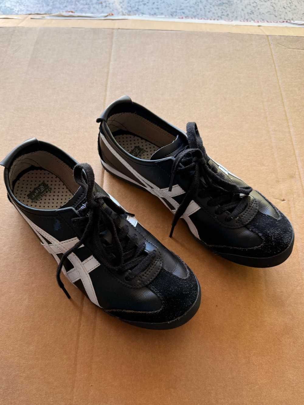 Onitsuka Tiger Mexico